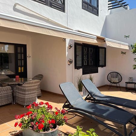 Casa Mo, 2 Bedroom Apartment Close To The Beach Puerto del Carmen  Exterior foto