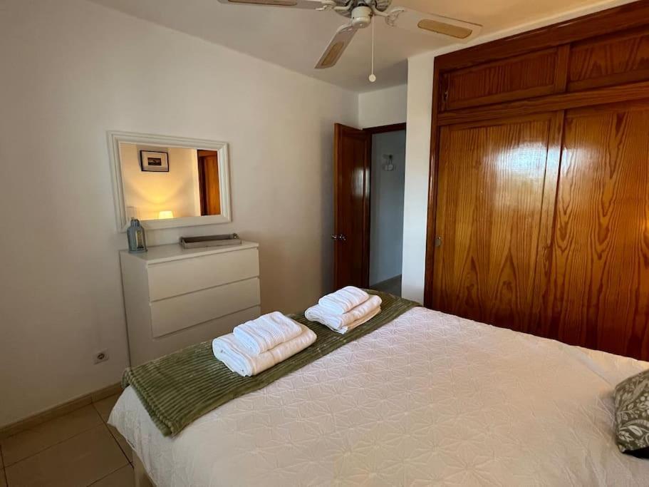 Casa Mo, 2 Bedroom Apartment Close To The Beach Puerto del Carmen  Exterior foto