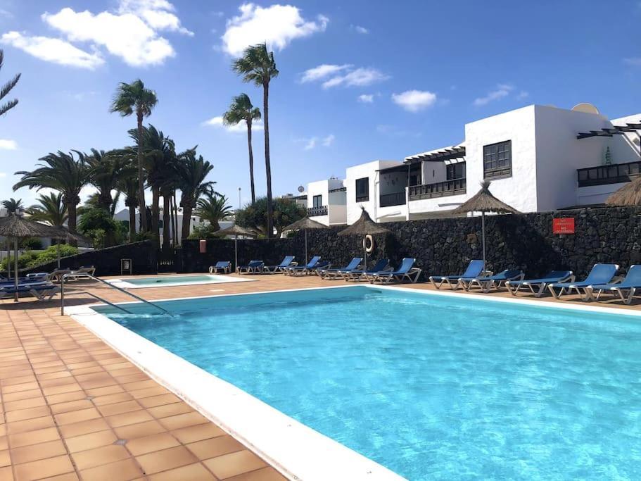 Casa Mo, 2 Bedroom Apartment Close To The Beach Puerto del Carmen  Exterior foto